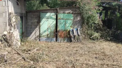 Rustic house in A Teixeira (Maceda) photo 21