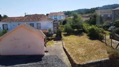 Rustic house in O Picouto (Ramirás) photo 33
