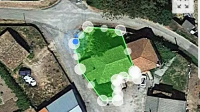 Rustic house in A Teixeira (Maceda) photo 13