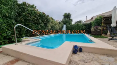 Casa - Vista 4