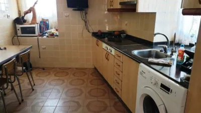 Chalet in San Salvador (Prexigueiro) photo 29