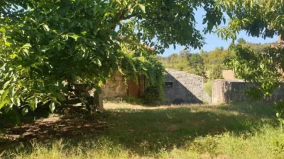 Casa rústica en A Lamela (Pereiro de Aguiar) photo 10