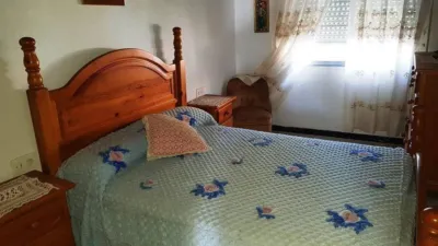 Rustic house in O Picouto (Ramirás) photo 29