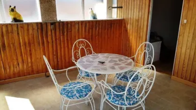 Rustic house in O Picouto (Ramirás) photo 9