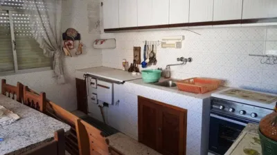 Rustic house in O Picouto (Ramirás) photo 11