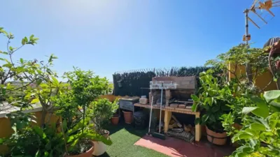 Apartment on Carrer de Finlandia photo 21