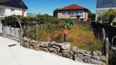 Rustic house in O Picouto (Ramirás) photo 2