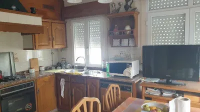 Chalet in Fondo de Vila (Parada de Sil) photo 9