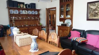 Chalet in Vilarchao (Coles) photo 19