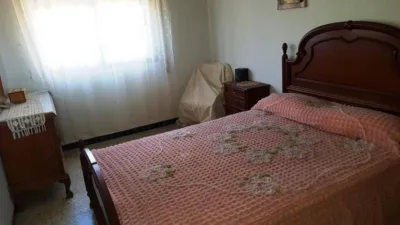 Rustic house in O Picouto (Ramirás) photo 28
