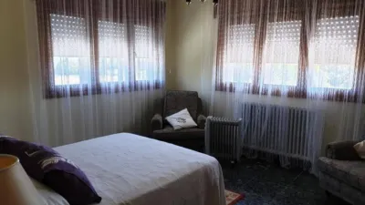 Chalet in Vilarchao (Coles) photo 41