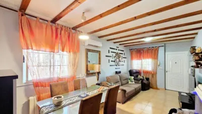 Apartment on Carrer de Finlandia photo 7