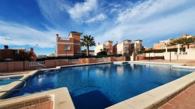 Apartment on Carrer de Finlandia photo 32
