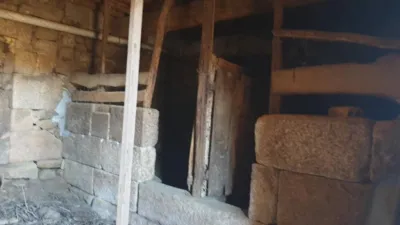 Casa rústica en A Lamela (Pereiro de Aguiar) photo 25