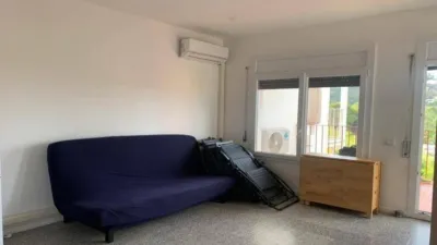 Apartment on Carrer de Praga photo 3