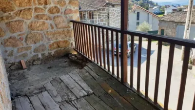 Chalet in San Salvador (Prexigueiro) photo 37