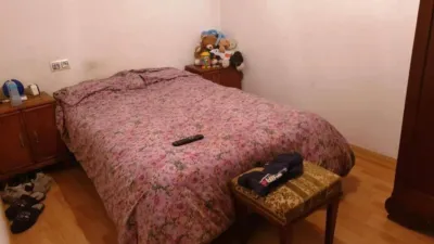 Chalet in San Salvador (Prexigueiro) photo 35