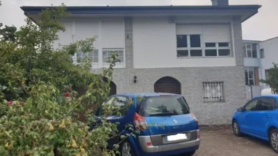 Chalet in Fondo de Vila (Parada de Sil) photo 2