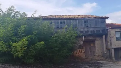 Rustic house in A Teixeira (Maceda) photo 14
