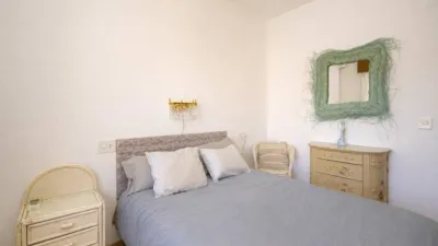 Townhouse in L'Albir photo 13