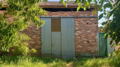 Casa rústica en A Lamela (Pereiro de Aguiar) photo 8
