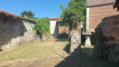 Rustic house in A Lamela (Pereiro de Aguiar) photo 5