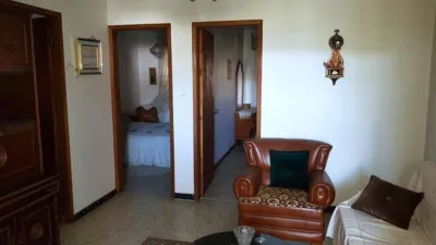 Rustic house in O Picouto (Ramirás) photo 24