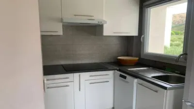 Apartment on Carrer de Praga photo 6