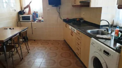 Chalet in San Salvador (Prexigueiro) photo 28