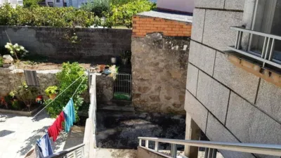 Rustic house in O Picouto (Ramirás) photo 19