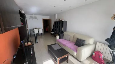 Apartment in Esparreguera photo 9