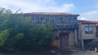 Rustic house in A Teixeira (Maceda) photo 18