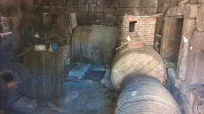 Casa rústica en A Lamela (Pereiro de Aguiar) photo 13