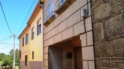 Rustic house in O Picouto (Ramirás) photo 5