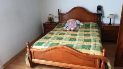 Chalet in San Salvador (Prexigueiro) photo 32