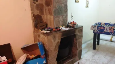 Chalet in San Salvador (Prexigueiro) photo 27