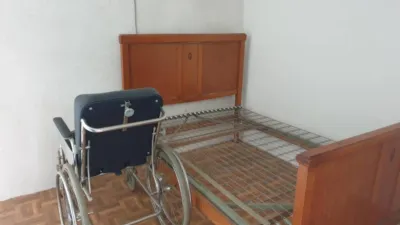 Casa rústica en A Lamela (Pereiro de Aguiar) photo 27