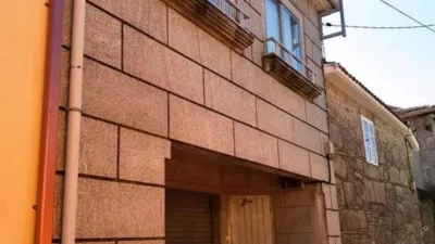 Rustic house in O Picouto (Ramirás) photo 4
