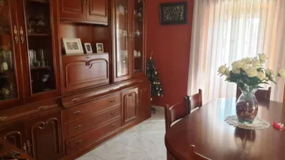 Chalet in San Salvador (Prexigueiro) photo 23