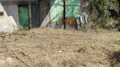 Rustic house in A Teixeira (Maceda) photo 6
