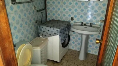 Rustic house in O Picouto (Ramirás) photo 22