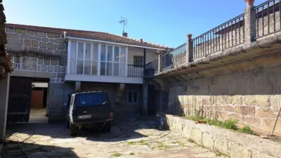 Chalet in San Salvador (Prexigueiro) photo 7