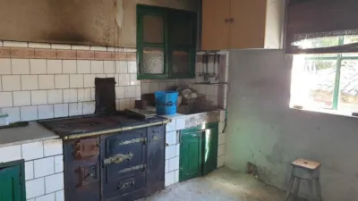 Casa rústica en A Lamela (Pereiro de Aguiar) photo 6