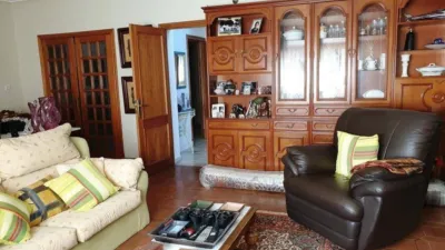 Chalet in Vilarchao (Coles) photo 23