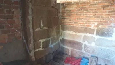 Casa rústica en A Lamela (Pereiro de Aguiar) photo 18
