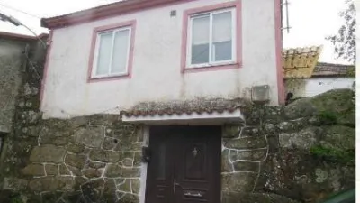 Rustic house in A Recheda photo 2
