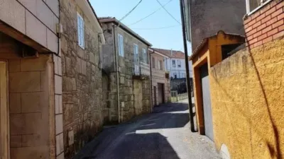 Rustic house in O Picouto (Ramirás) photo 6