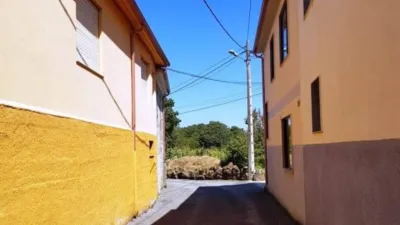 Rustic house in O Picouto (Ramirás) photo 7