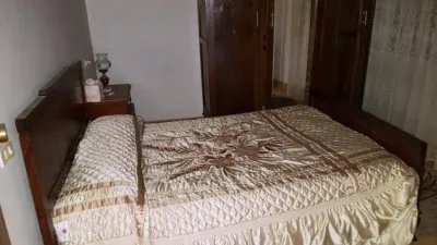 Rustic house in O Picouto (Ramirás) photo 32