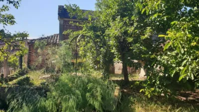 Casa rústica en A Lamela (Pereiro de Aguiar) photo 11